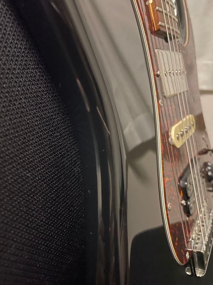 【超希少】Sadowsky tokyo RM エレキギター　ブラック