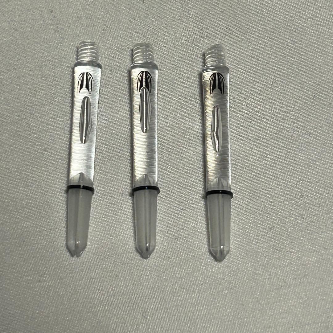 廃盤•希少 ターゲット パイロ ストレート 星野光正モデル