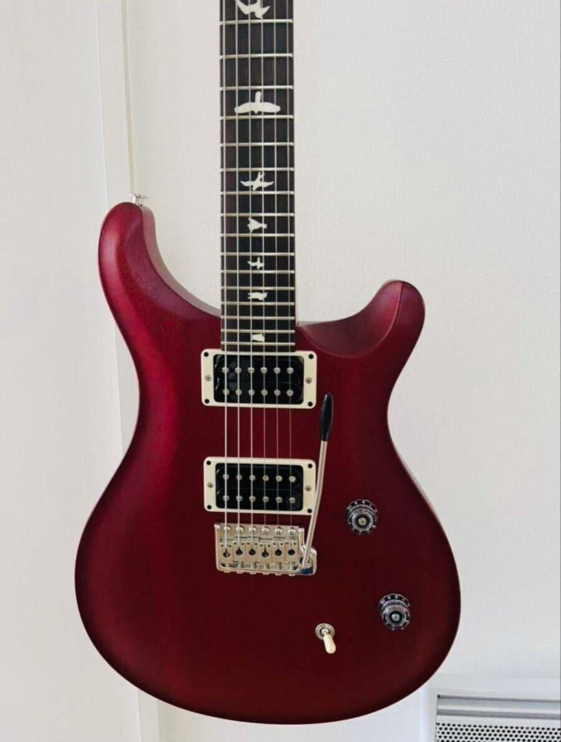 ギター PRS CE made in usa