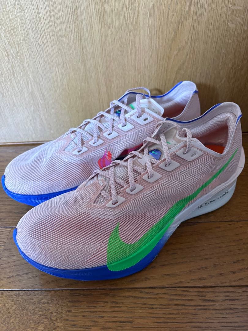 ナイキ　ヴェイパーフライ4 Nike vapor fly 4 ランニングシューズ