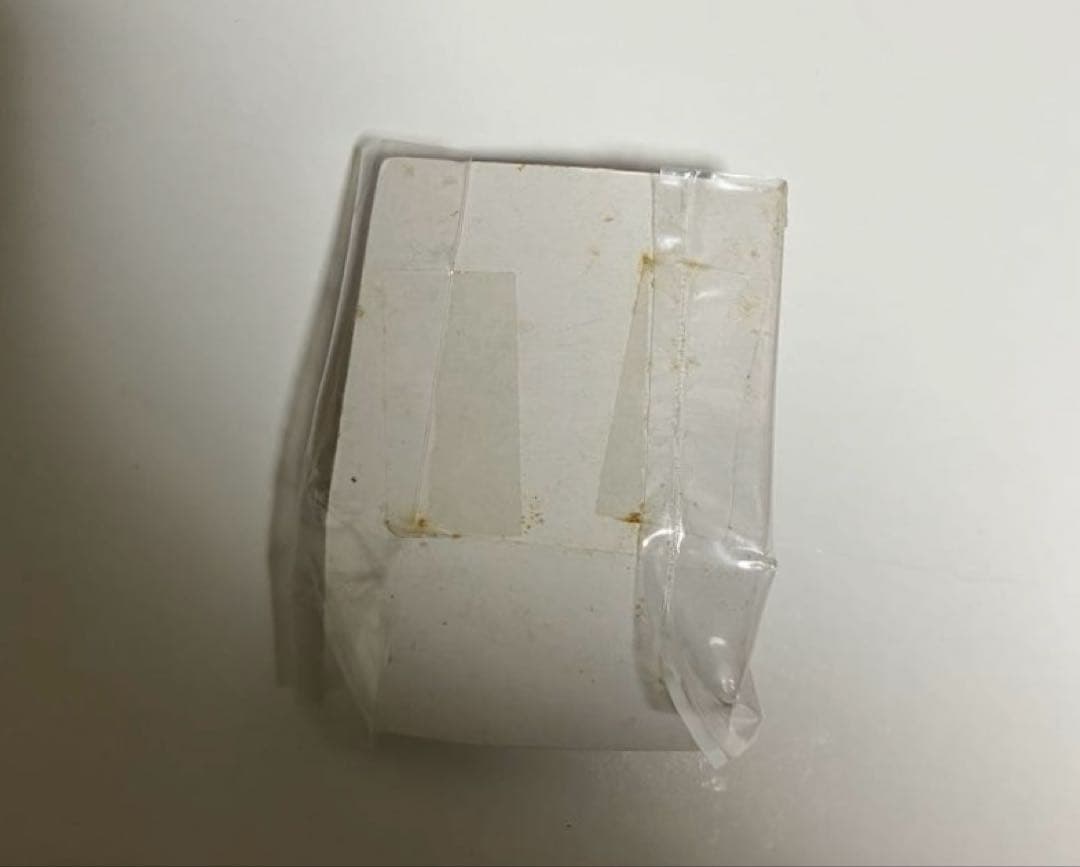 赤いギャラドス　モンコレ　非売品