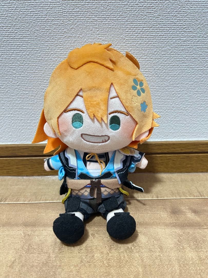 わんぱく 刀剣乱舞 浦島虎徹