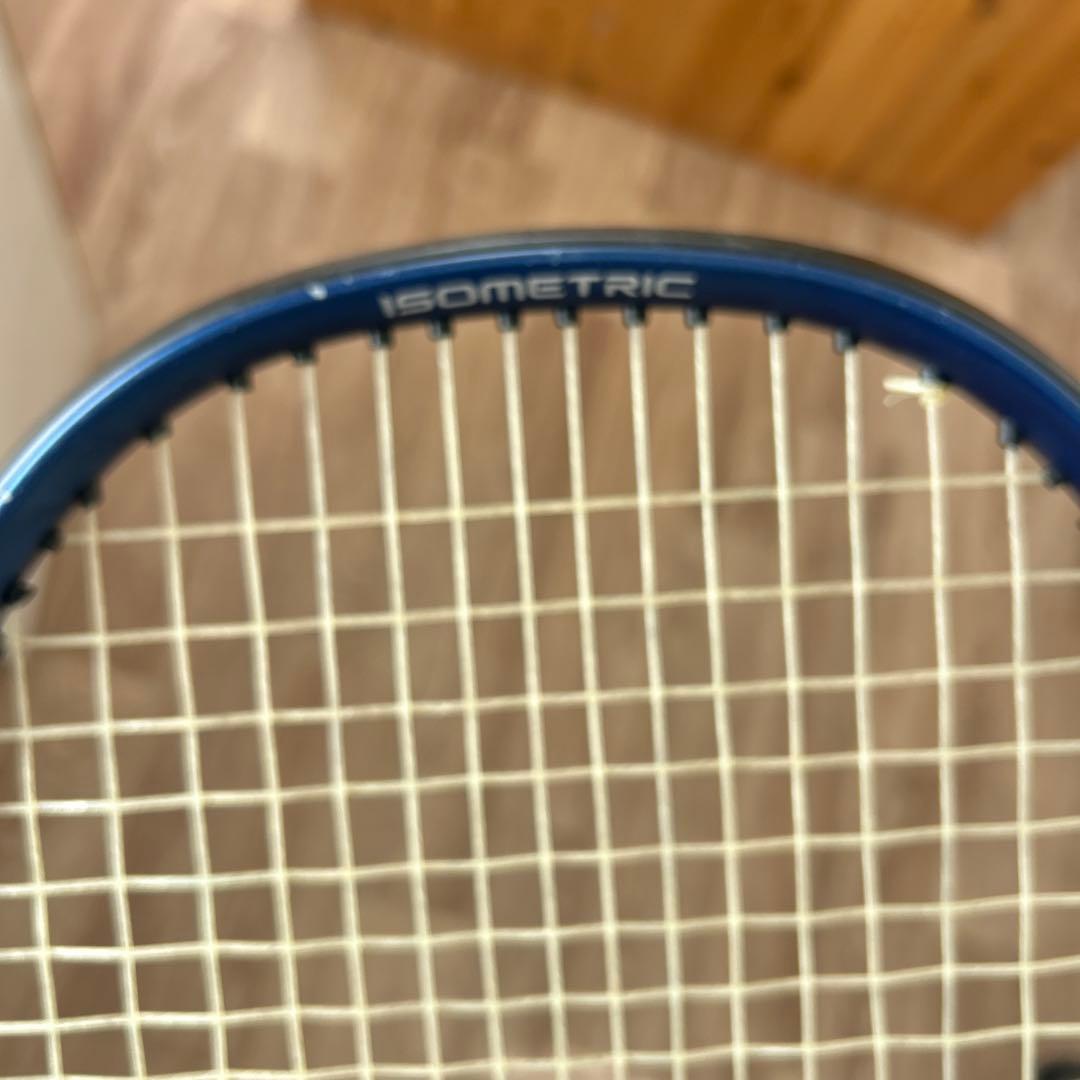 YONEX イーゾーン105テニスラケット2020