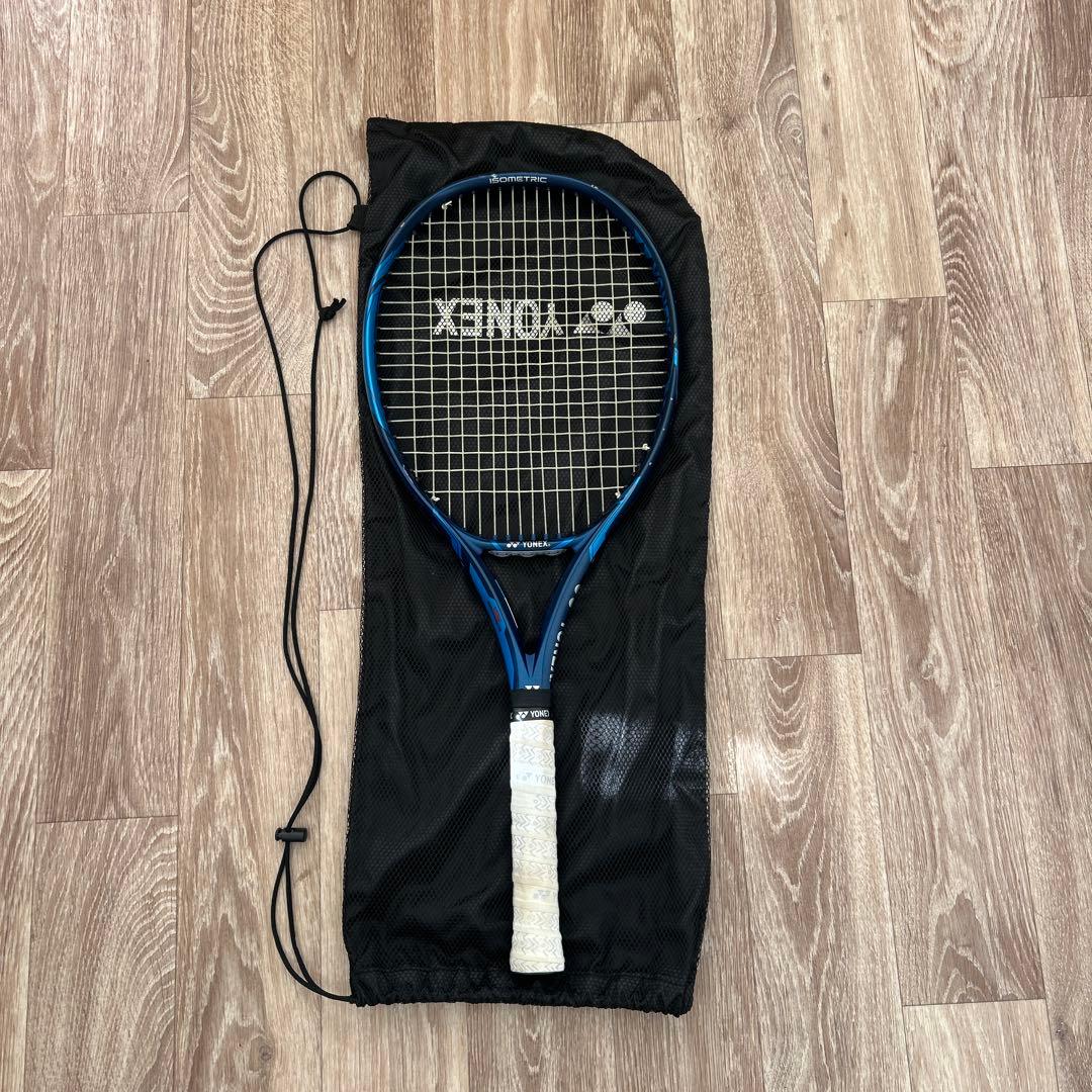 YONEX イーゾーン105テニスラケット2020