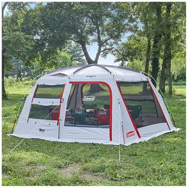 Coleman(コールマン) タフスクリーンタープ 400+