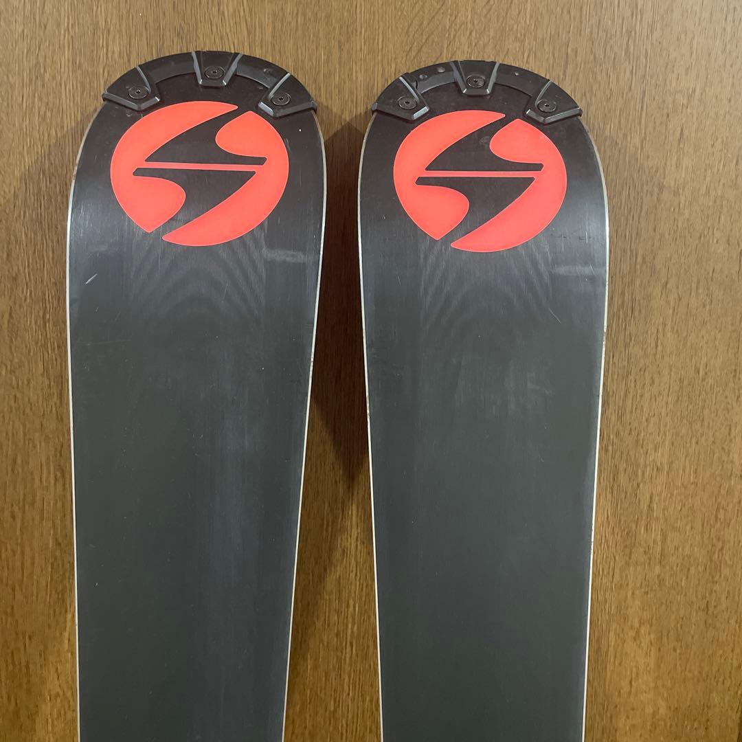 BLIZZARD SL R.D. 165cm スキー