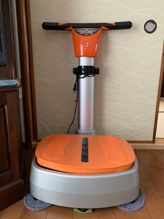 ボディバランス