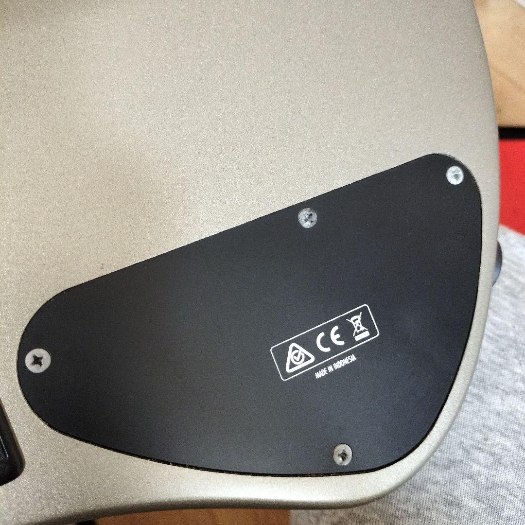 Ibanez EHB1006MS 6弦ベース ヘッドレス