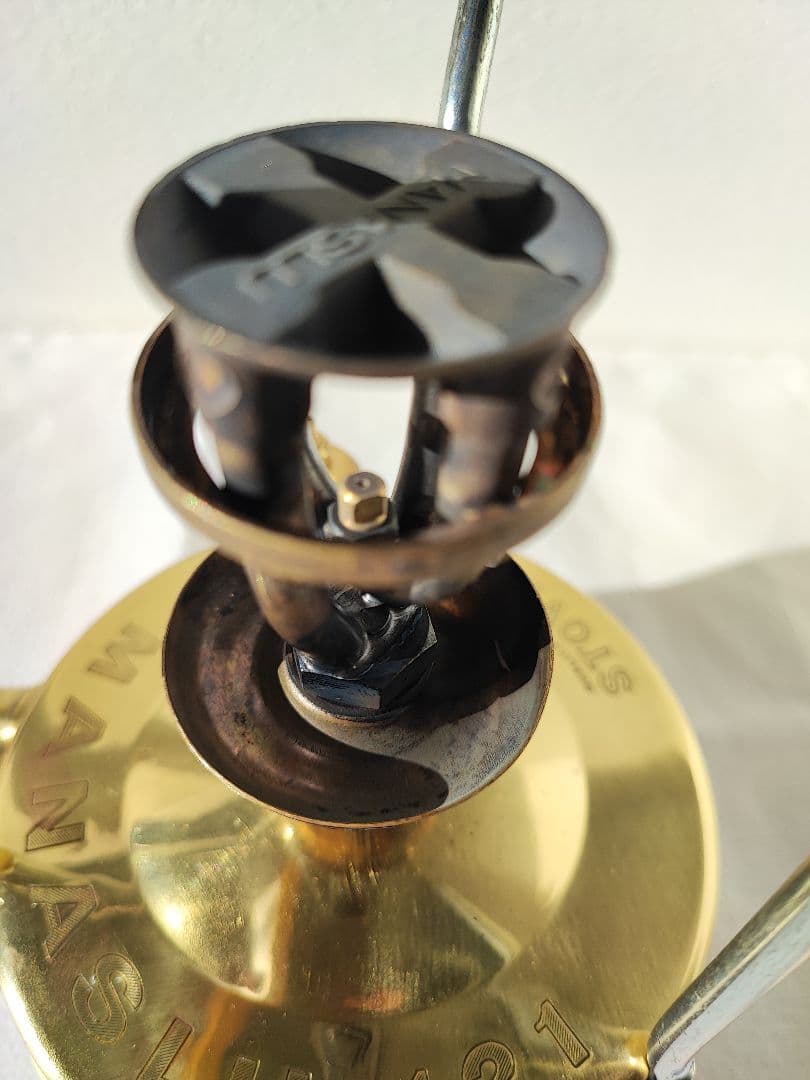 マナスル 121 & マナスルヒーター