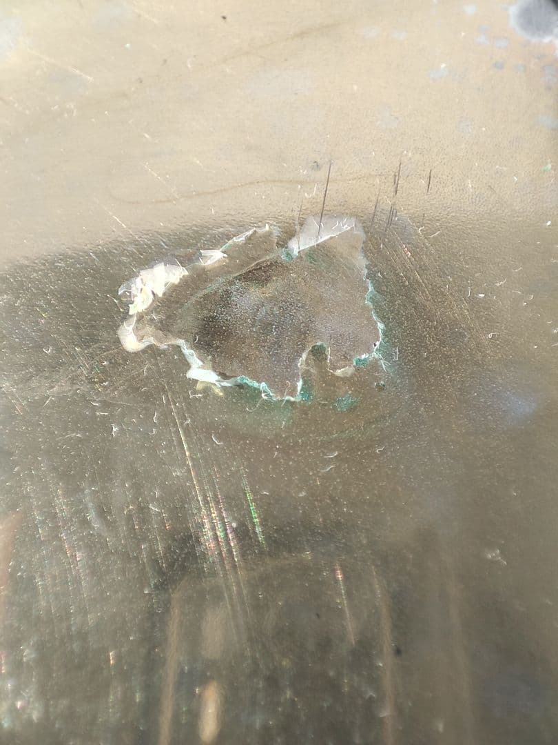 マナスル 121 & マナスルヒーター