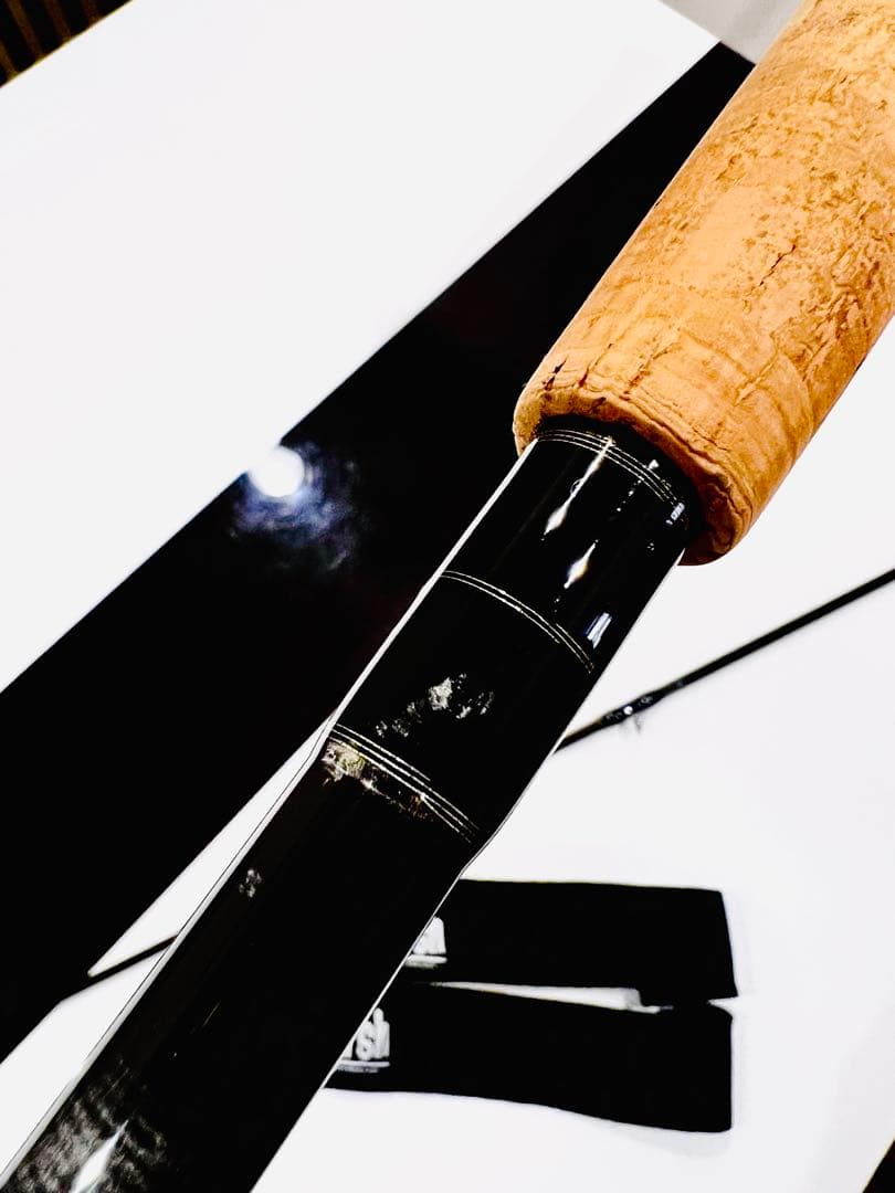 【美品】Go-Phish 11B surface 《The Spot King》