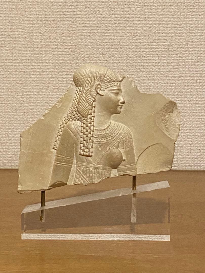 古代エジプト美術