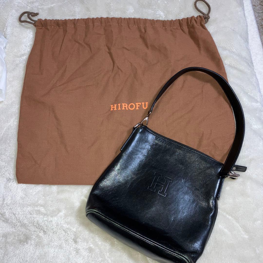 HIROFU バッグ