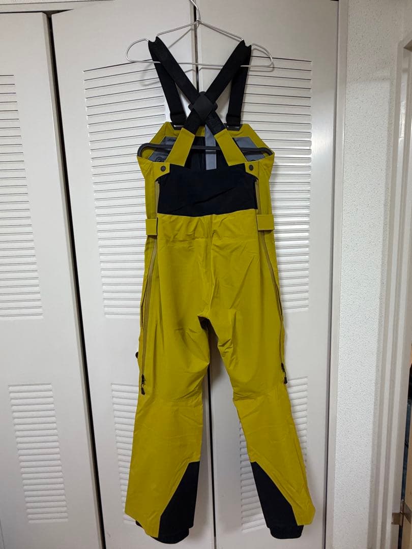 THE NORTH FACE RTG BIB GORE-TEX ビブ