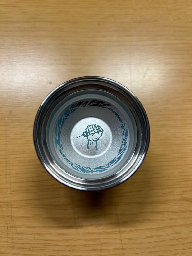 W1LD ノルアドレナリン