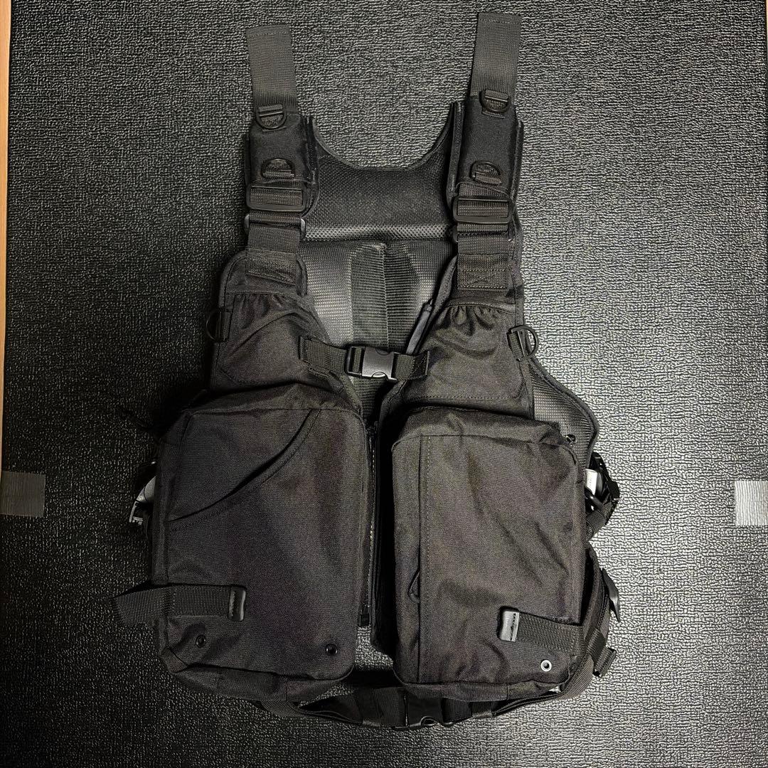 fimo オリジナルライフジャケット ver.2 未使用