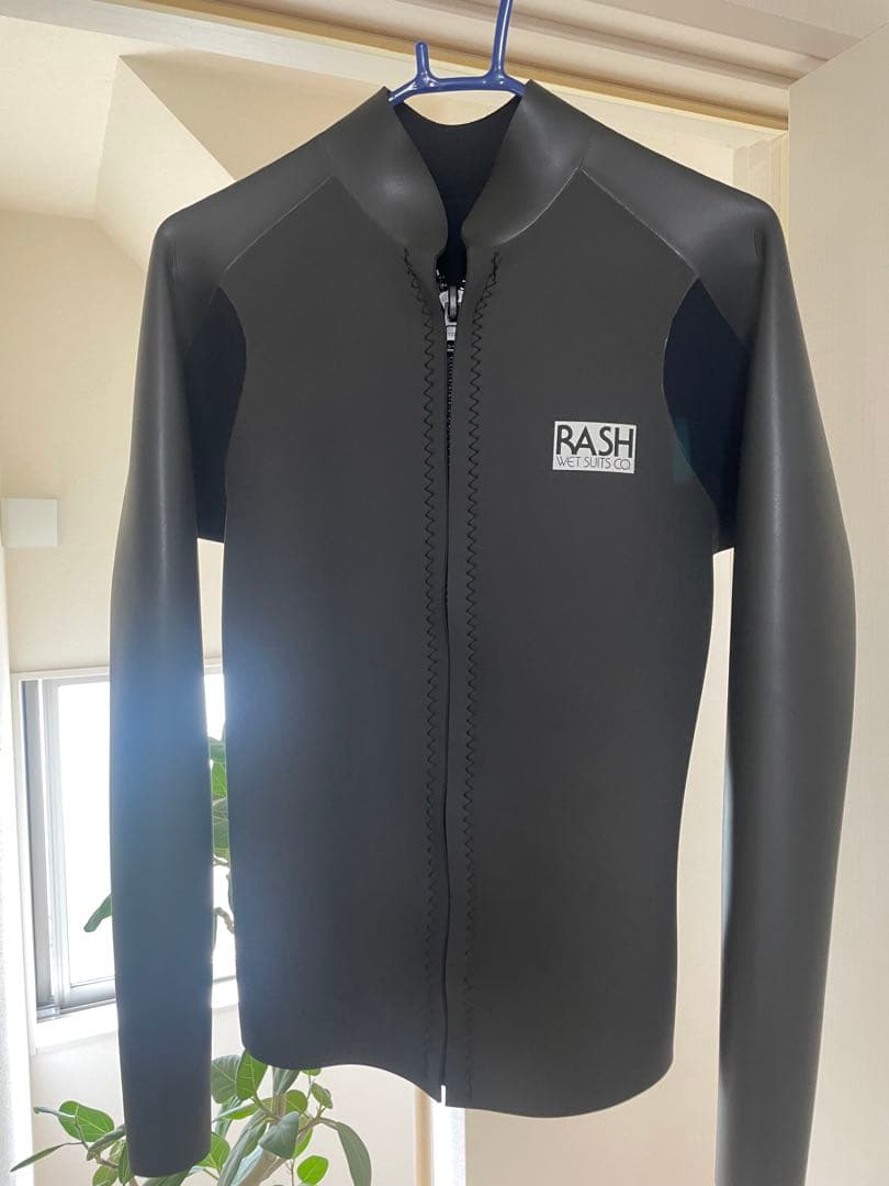 RASH ウェットスーツ