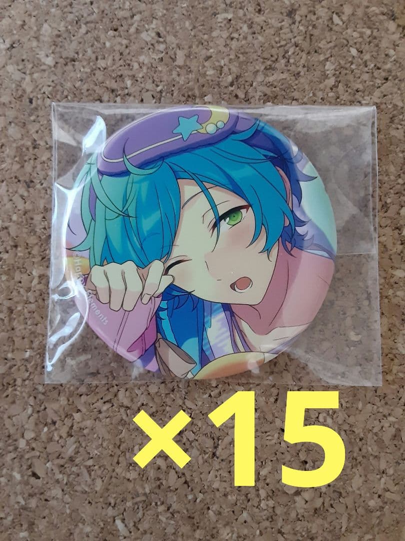 あんスタ 缶バッジ 奏汰