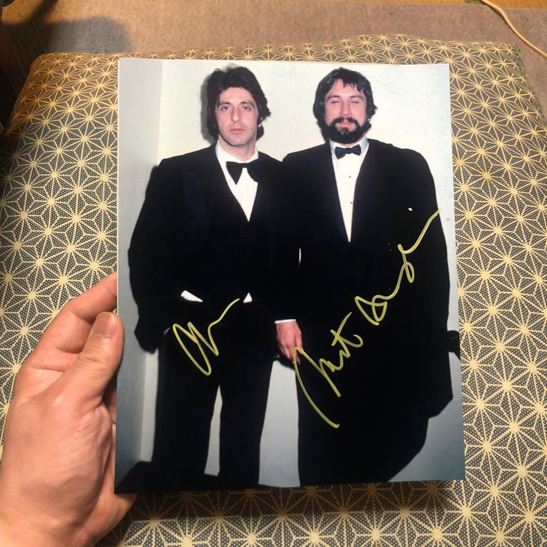 アル．パチーノ＆ロバート．デ．ニーロ