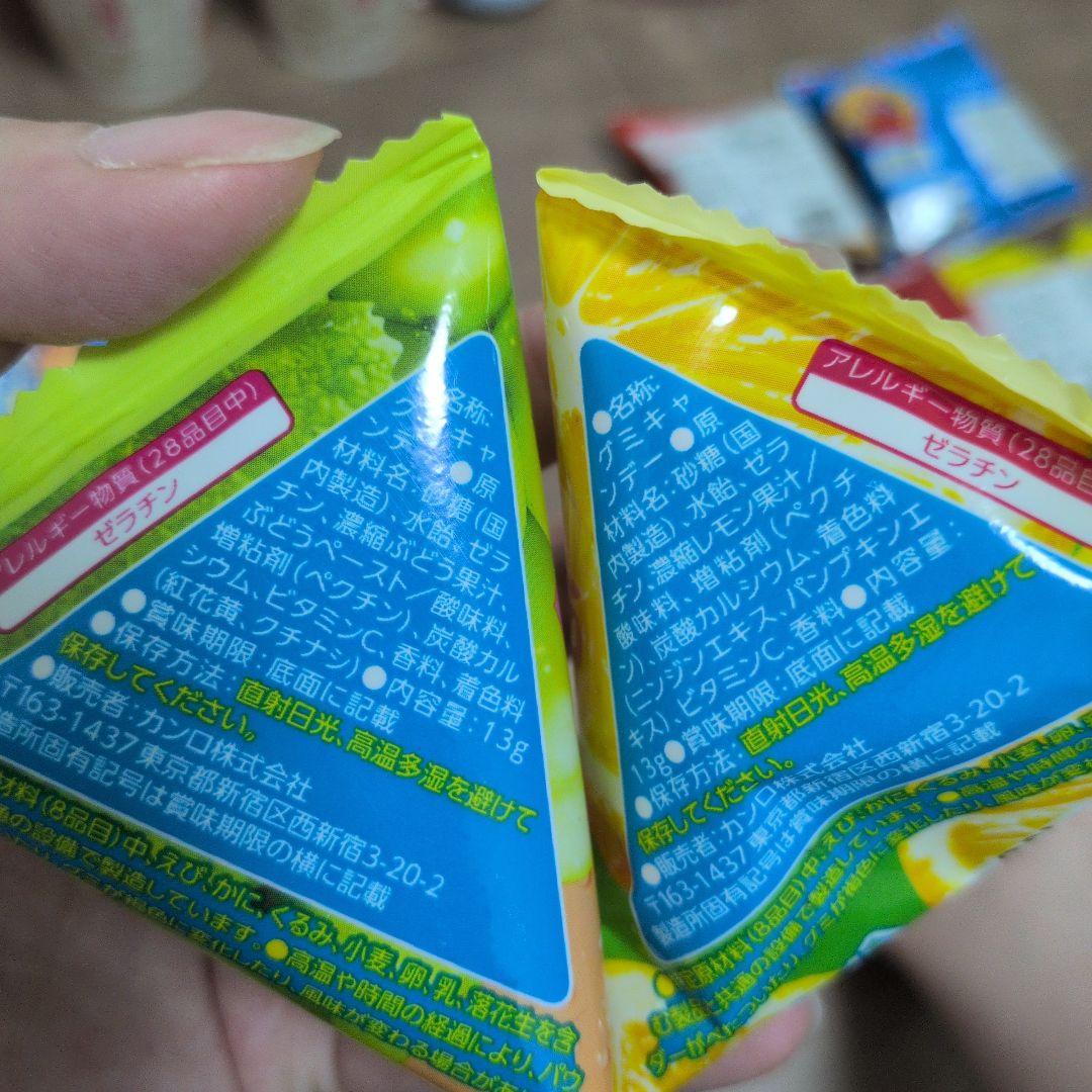 ちゅうさん出品②