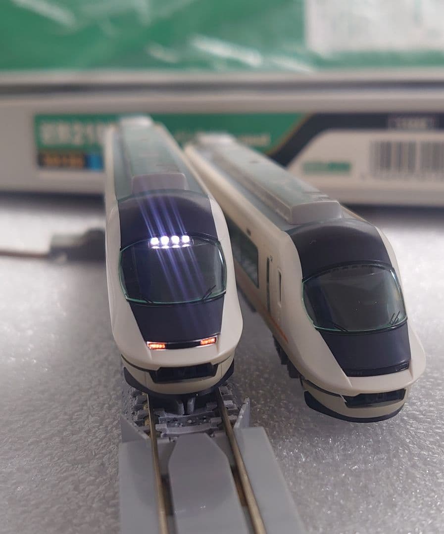 プロ標識灯HG化 近鉄 21020系 アーバンライナーnext
