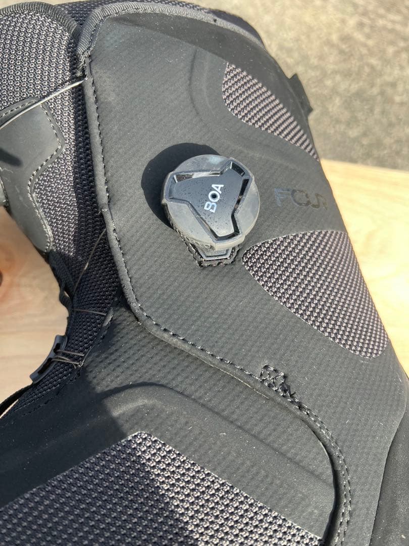 美品‼︎ head スノーボードブーツ 28cm