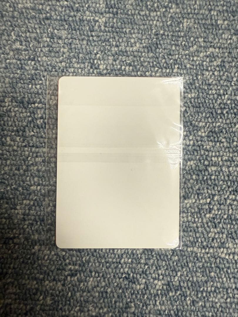 ドラゴンボール マスターランク 1周年記念カード