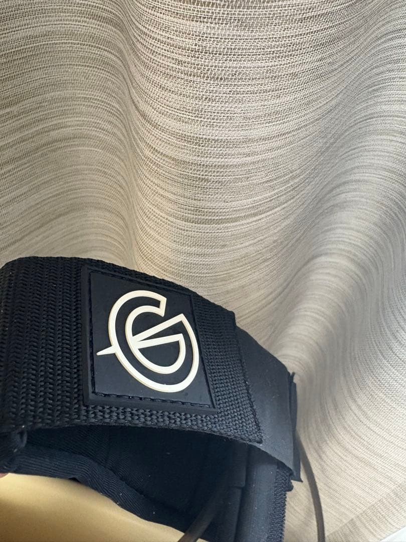 DMS クランペット サーフボード セット