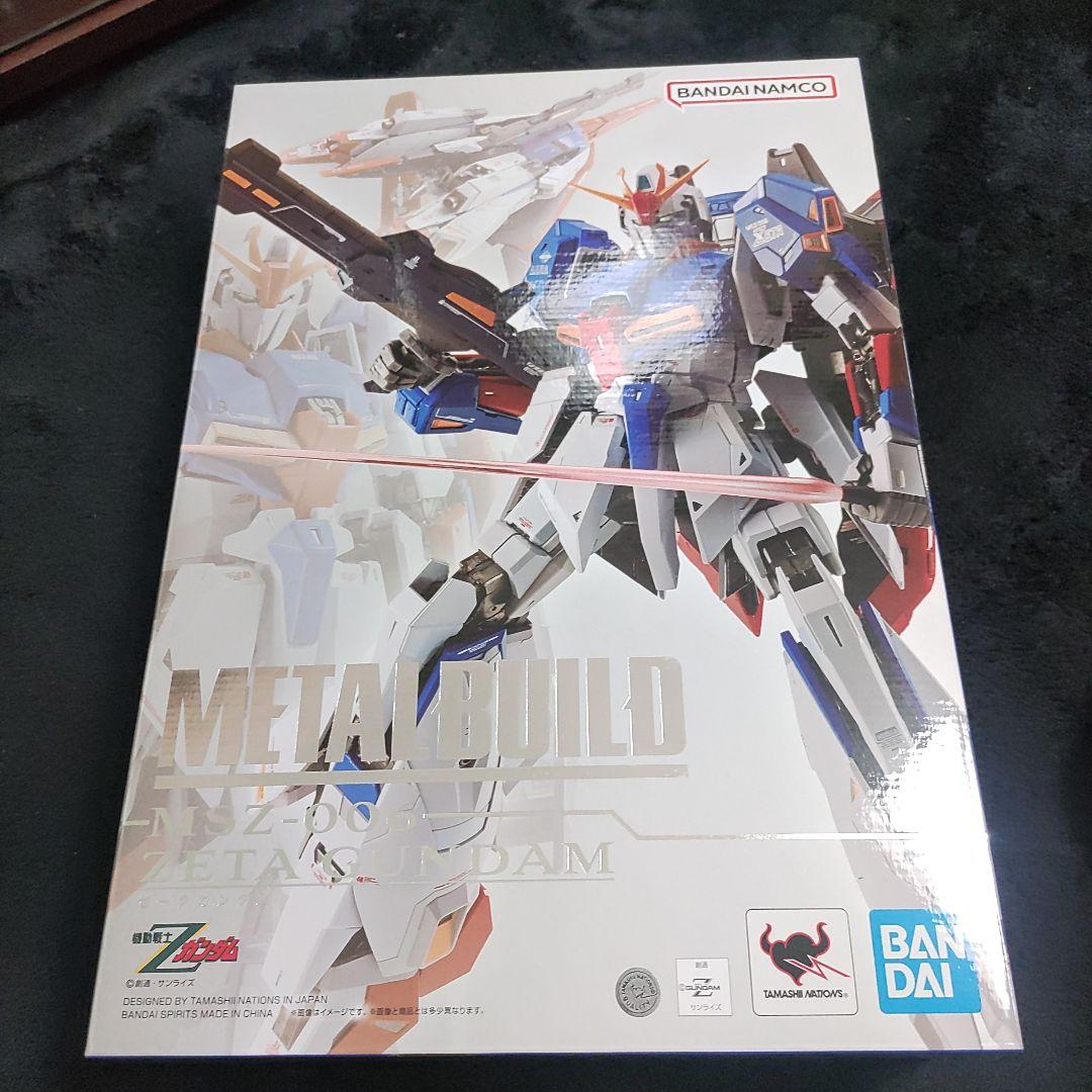 LBUILD　 Zガンダム