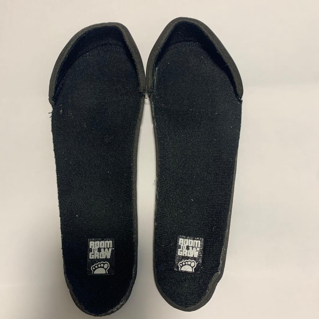 BURTON スノーボードブーツ 子ども用 ブラック