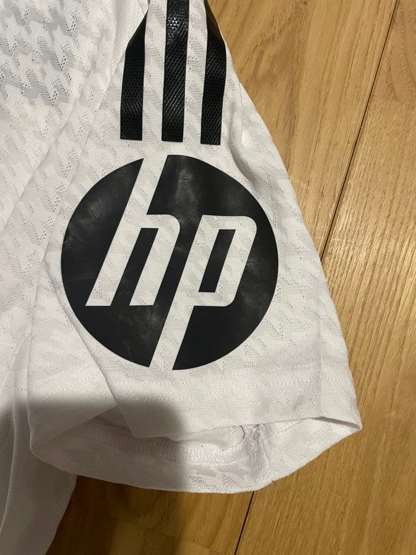 モドリッチ　レアル・マドリード 24-25  背番号10 正規品