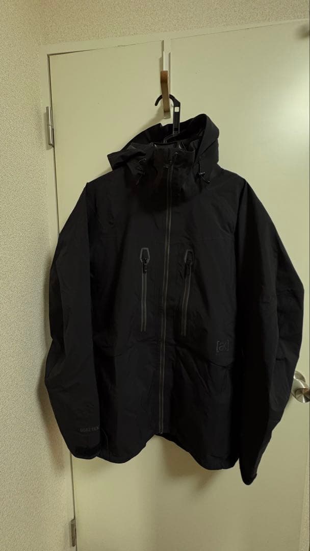 burton ak 3L hover jk Lサイズ