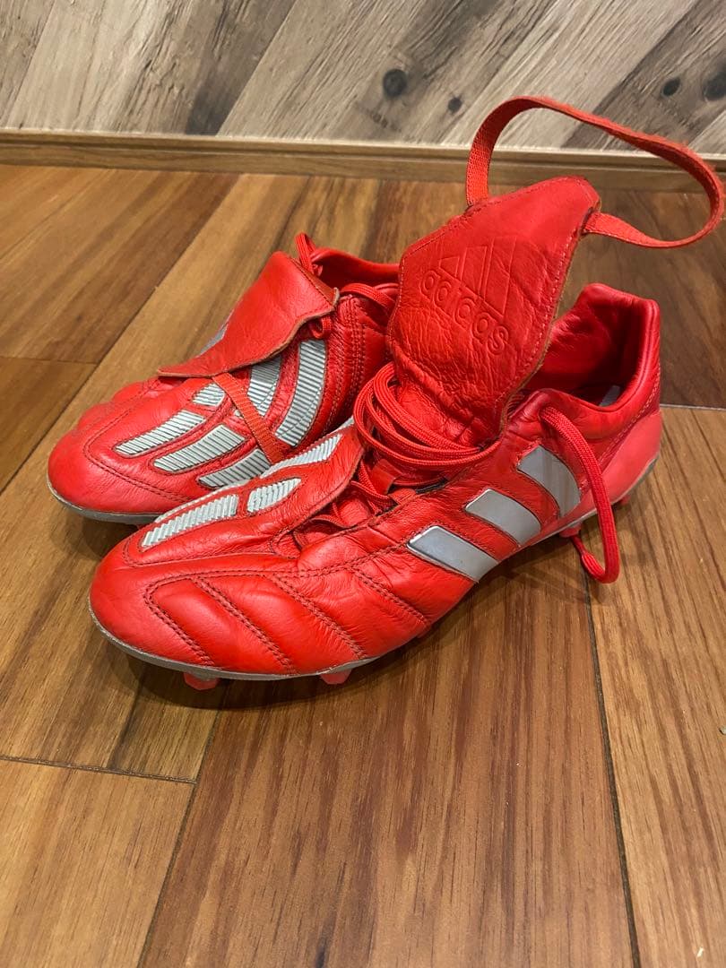 adidas プレデターマニア　復刻　28cm