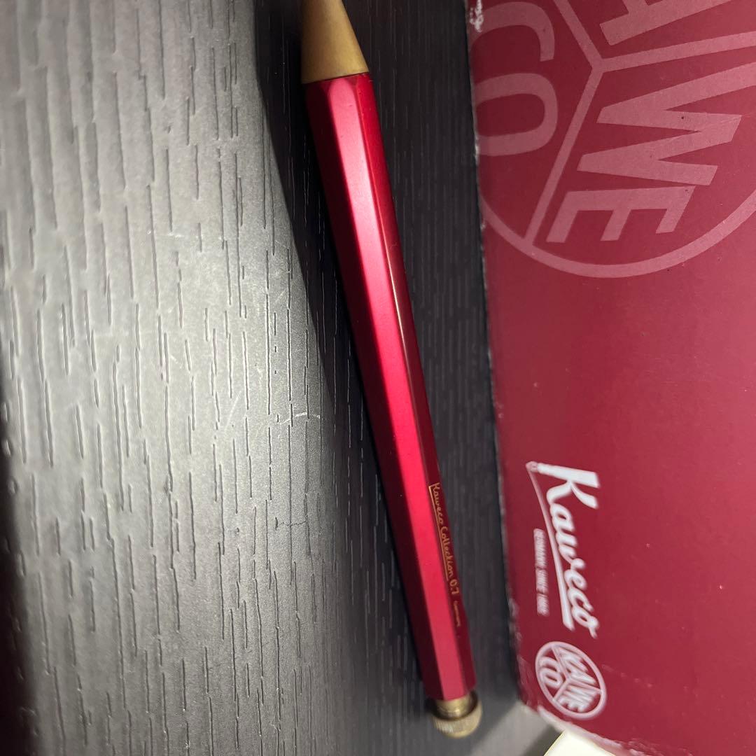 カヴェコレッドエディション