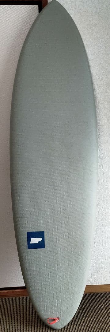 beach access HSエッグ6'2\