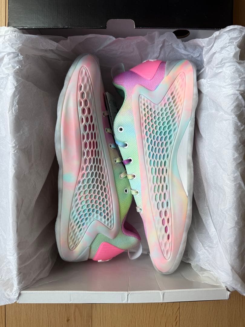 シューズ(男性用) adidas AE1 Low 27.5cm