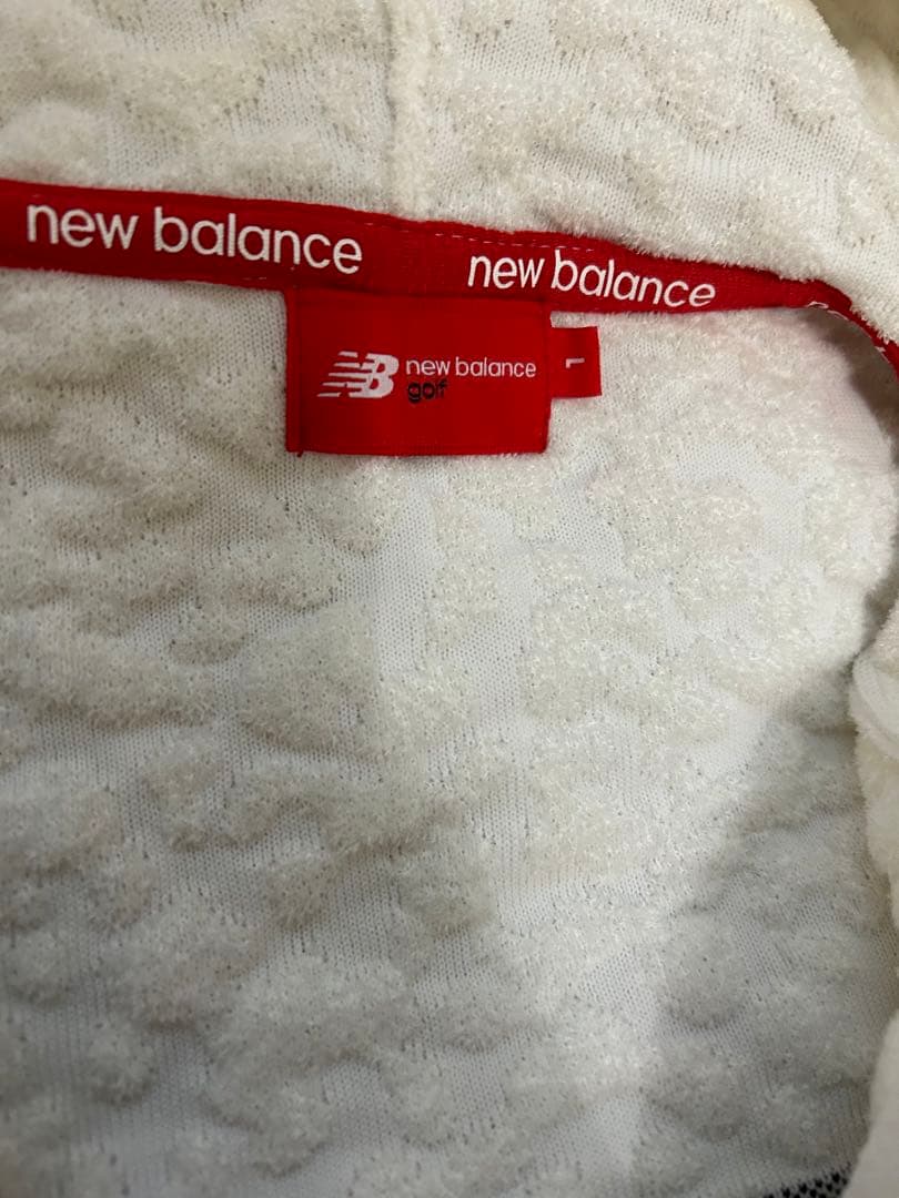 ニューバランス　ゴルフウェア　レディース　セット