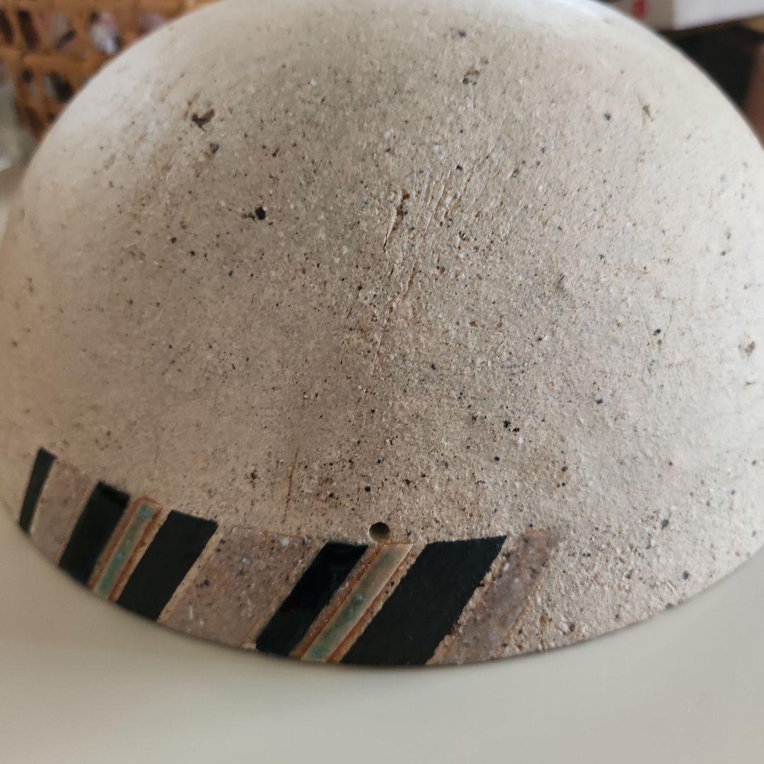 大嶺實清　やちむん　オブジェ