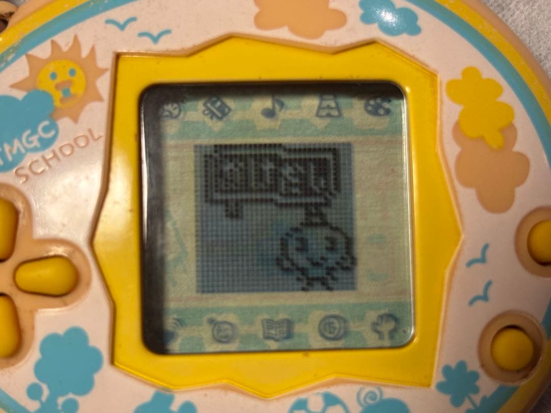 たまごっちスクールせーとぜーいんしゅーごっち！２じかんめ