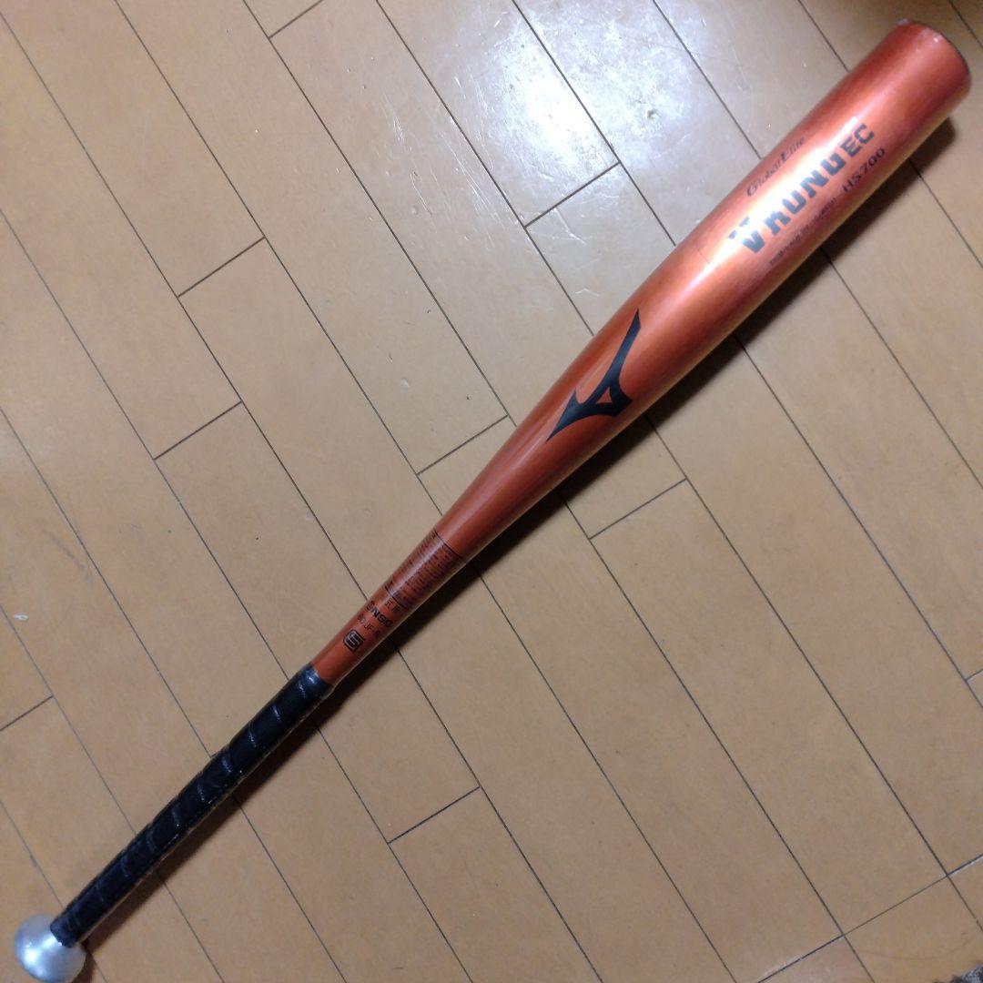 ミズノＶコングEC