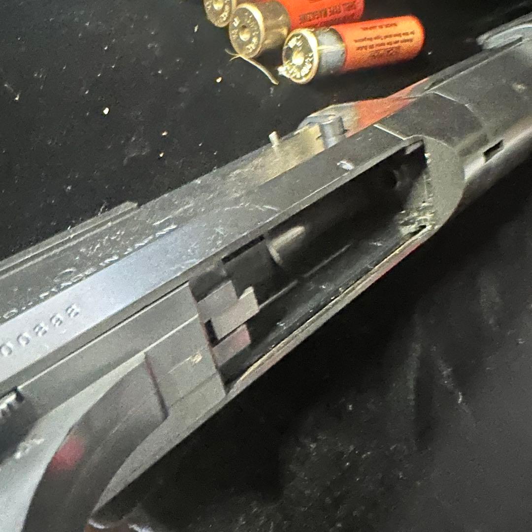 マルイM3 シェル九個送料込