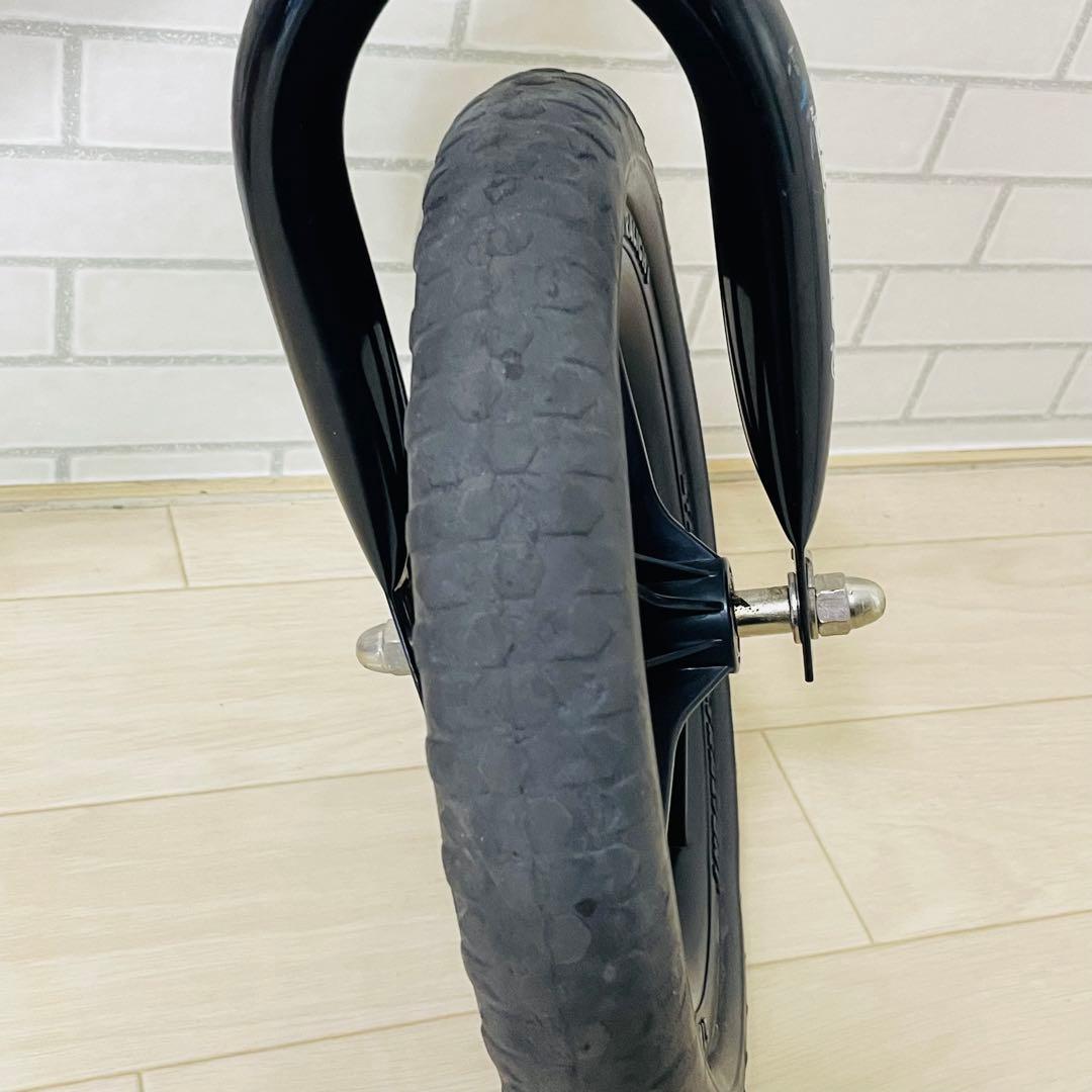 STRIDER ストライダー ピンク バランスバイク 12インチ クラシック