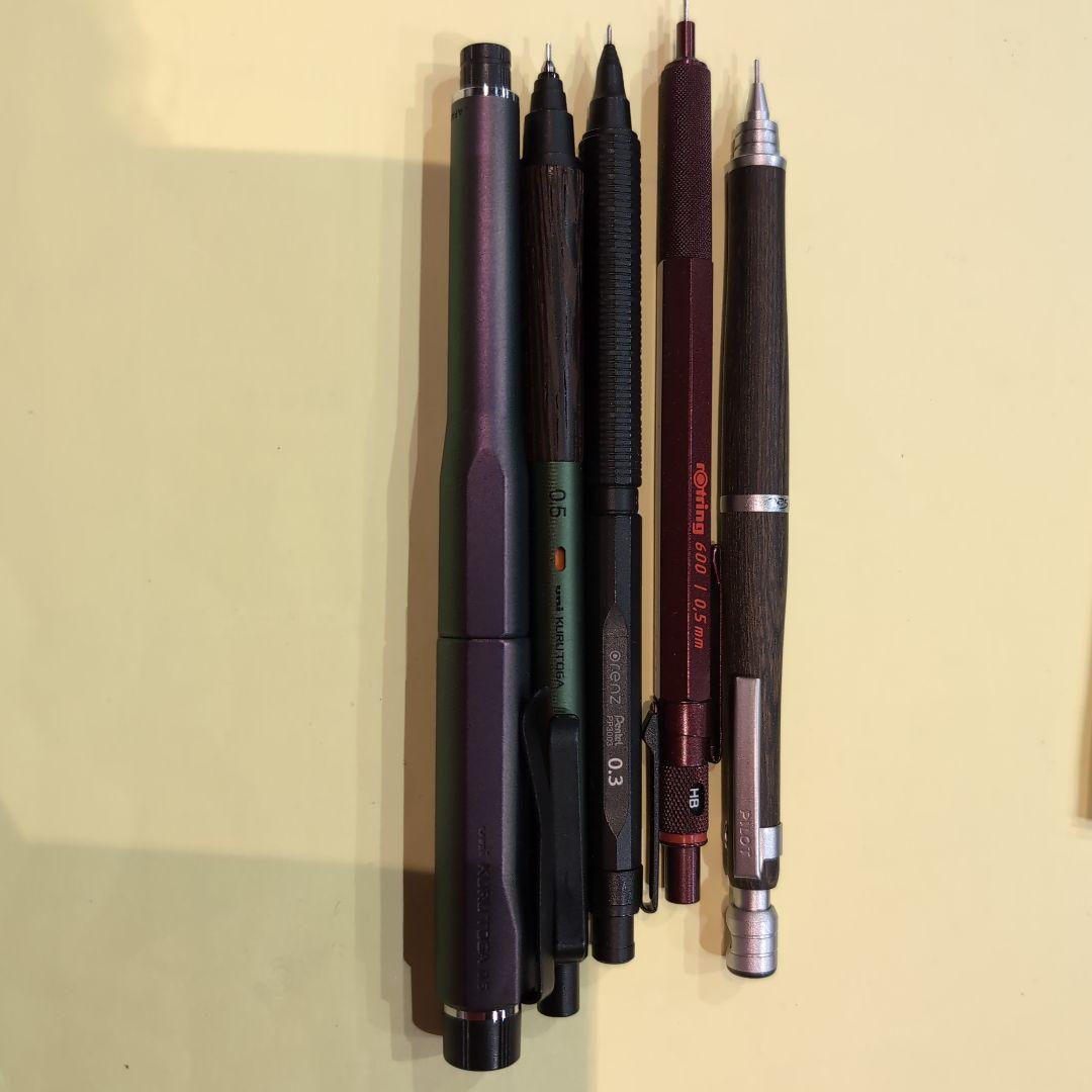 Kabokuさま　s20以外の4本まとめ売り