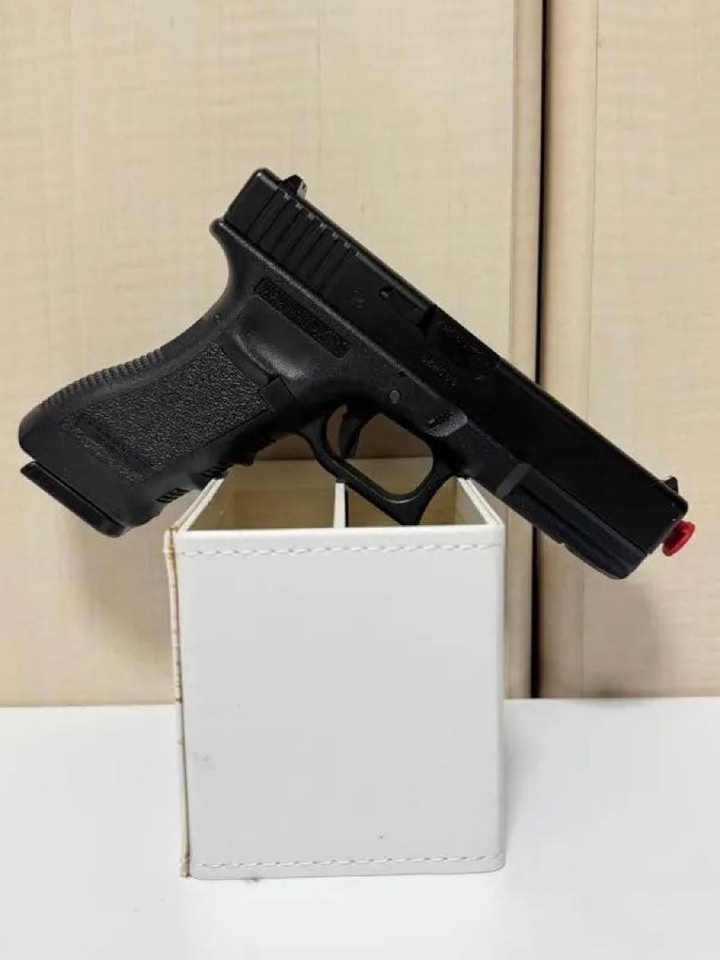 東京マルイ glock22 ガスブローバック