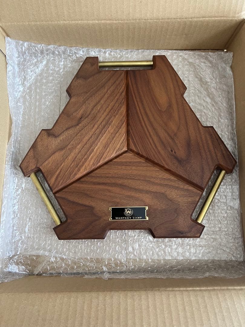 WANTKEY CAMP MINI ウォンキーミニ