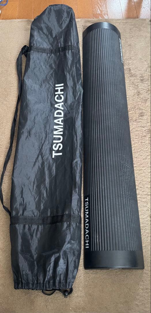 TSUMADACHI 収納バッグ付き