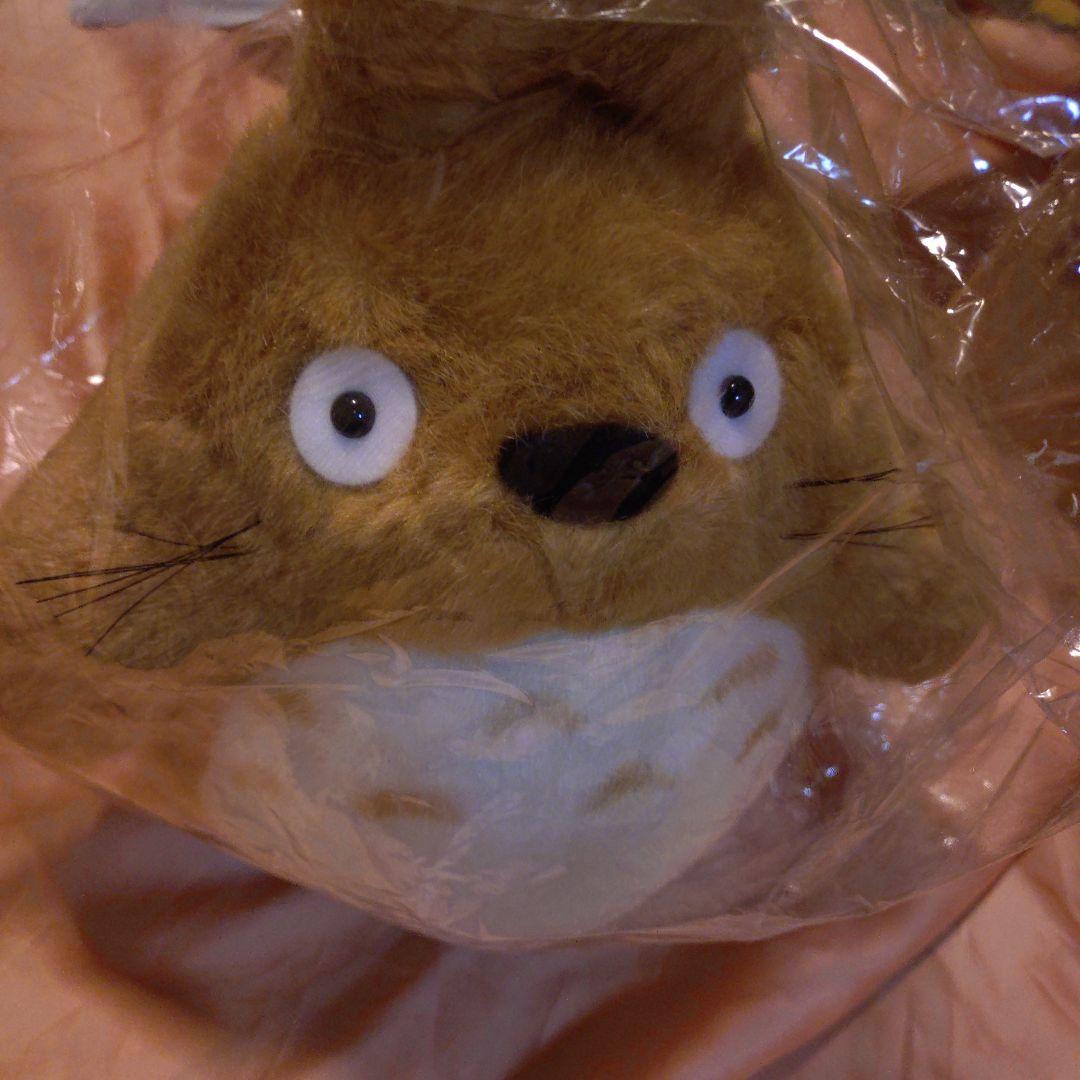 トトロ ぬいぐるみ　大博覧会オリジナル