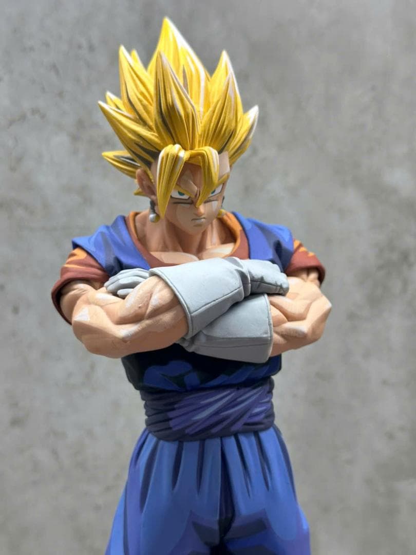 ドラゴンボール MSP ベジット 2D マンガディメンションズ