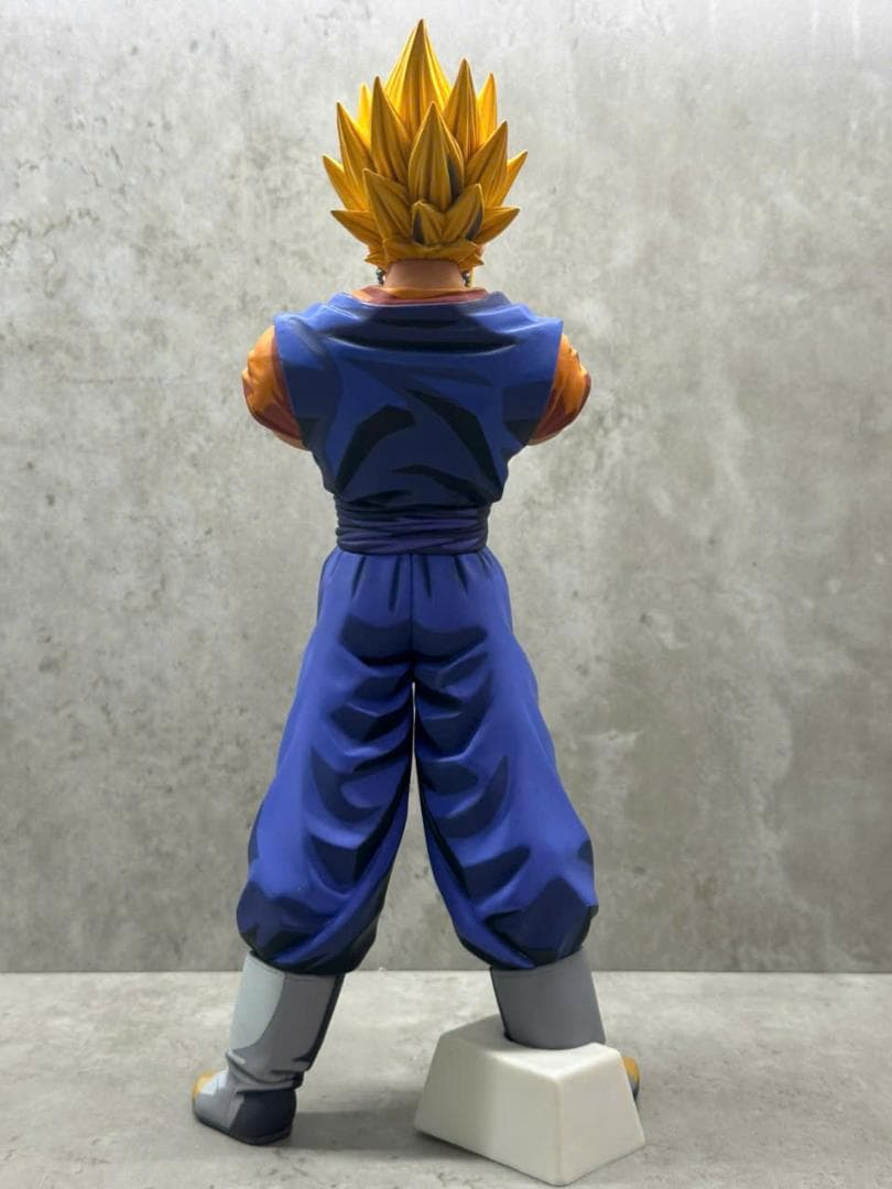 ドラゴンボール MSP ベジット 2D マンガディメンションズ