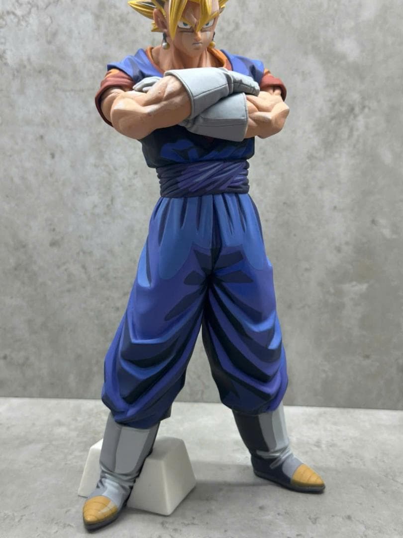 ドラゴンボール MSP ベジット 2D マンガディメンションズ